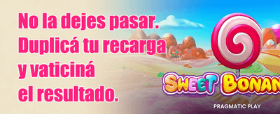 Bono de Bienvenida 1xslots 🇦🇷 promotion banner