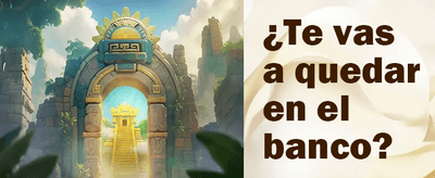 Torneo de Slots Mensual