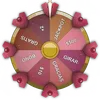 Ruleta de la Suerte 1xslots welfare icon