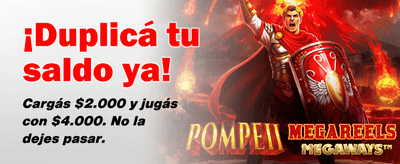 Los mejores slots de Argentina banner