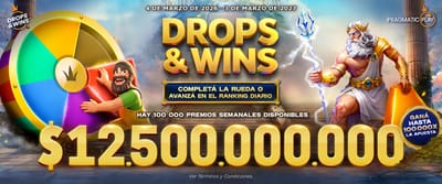 Cashback VIP Semanal 💎 promotion banner